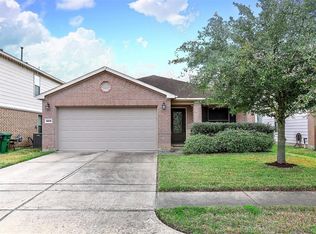 8810 Spurflower Path Ln, Houston, TX 77075