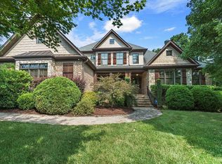 5 Knotty Pine Ct, Fountain Inn, SC 29644