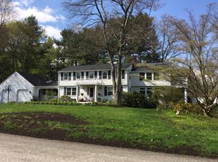 32 Ortins Rd, South Hamilton, MA 01982