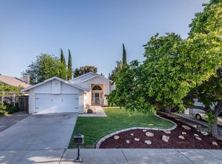 322 Crazy Horse Dr, Paso Robles, CA 93446