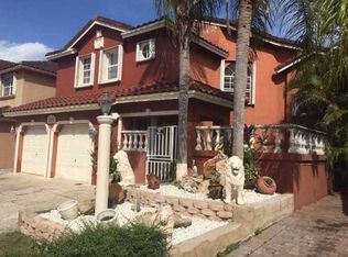 5841 SW 155th Ct, Miami, FL 33193