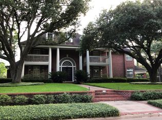 34 Du Pont Cir, Sugar Land, TX 77479