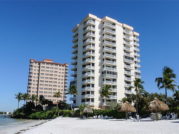 3rd image of 8701 Estero Blvd Unit 807