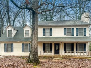 240 Brookclear Ln, Fayetteville, GA 30215