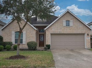 3931 Medici Ct, Missouri City, TX 77459