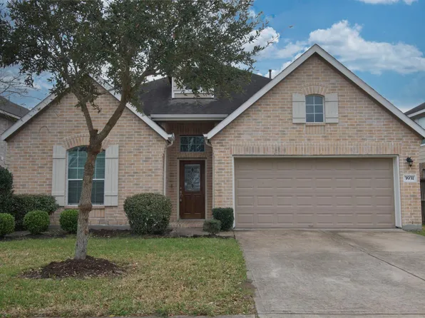 3931 Medici Ct, Missouri City, TX 77459