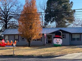 203 W Coke Rd, Winnsboro, TX 75494