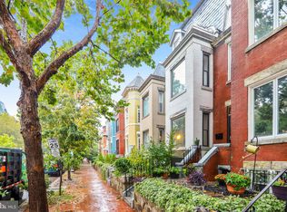 117 T St NW #1, Washington, DC 20001