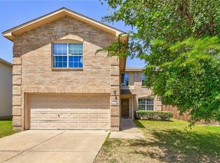 820 Lavaca Loop, Elgin, TX 78621