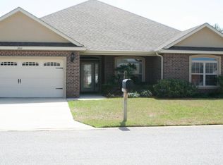 2802 Lexington Ct, Crestview, FL 32536