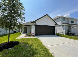 2312 Mount Locke Path, Conroe, TX 77301