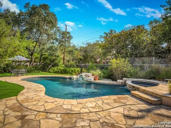 14711 Churchill Estates Blvd, San Antonio, TX 78248