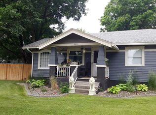 3811 N Farr Rd, Spokane, WA 99206