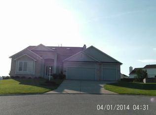 14827 Buckeye Ct, Fort Wayne, IN 46814