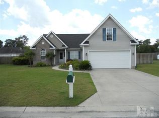 115 Emerald Rdg, Hampstead, NC 28443