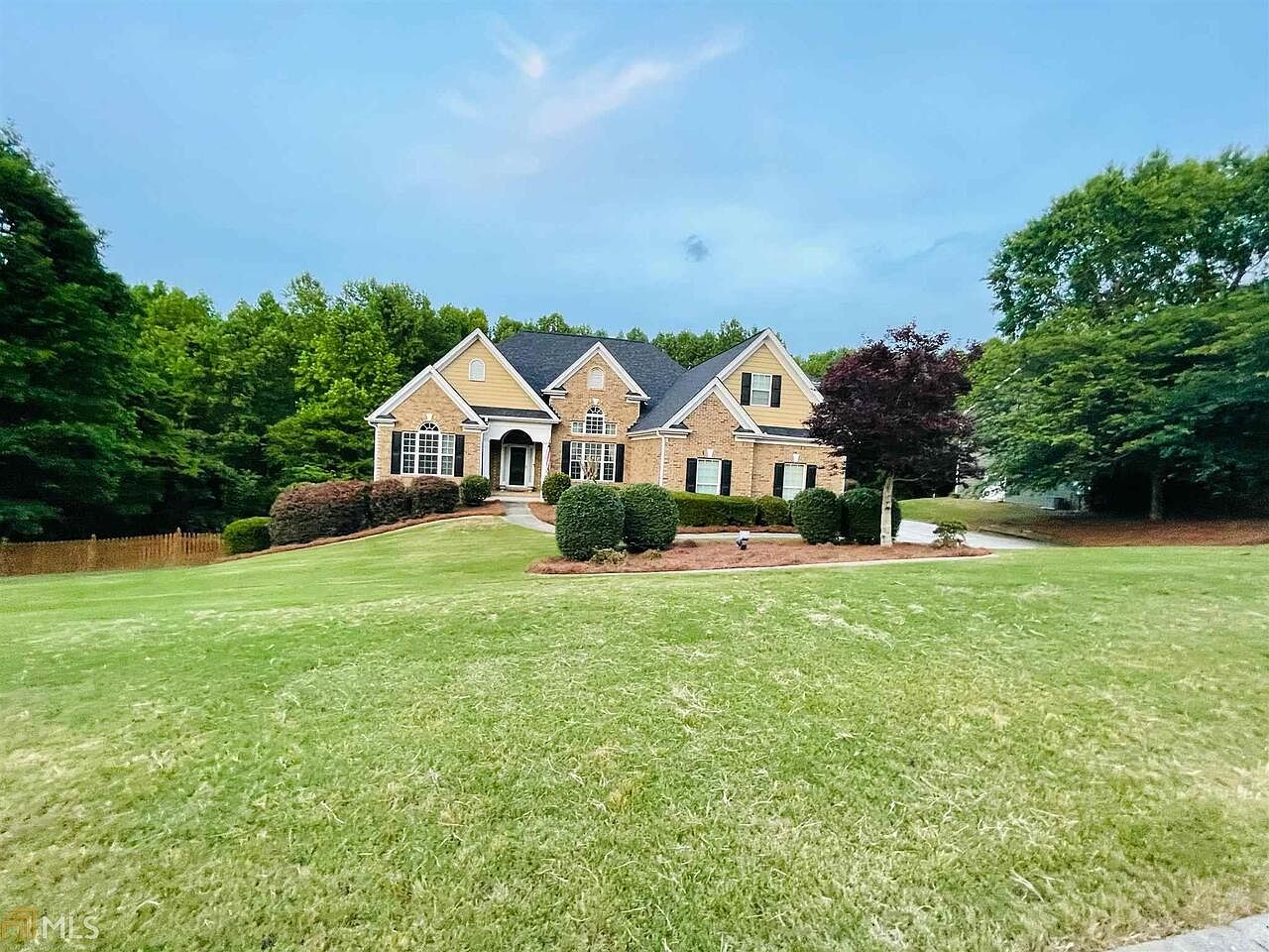 1240 Alcovy Bluff Dr, Monroe, GA 30656 Zillow