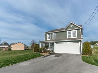 139 Harvest Glen Ct, Jonesborough, TN 37659