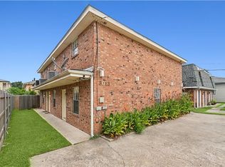 3013 Illinois Ave APT A, Kenner, LA 70065