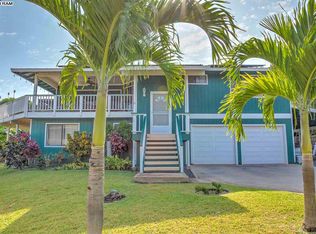 2525 Omiko Pl, Kihei, HI 96753