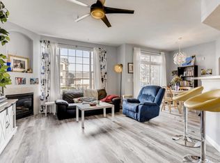 5756 N Genoa Way #12-101, Aurora, CO 80019