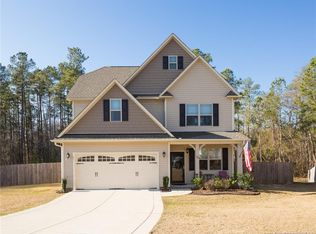 10 Rockingham St, Spring Lake, NC 28390