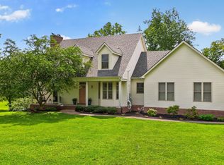 405 Lone Oak Ln, Wilmore, KY 40390