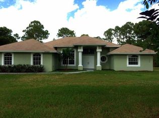 16283 75th Pl N, Loxahatchee, FL 33470