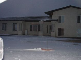 1131 E Muskrat Ln, Pueblo West, CO 81007