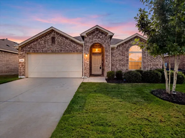 2424 Larimar Dr, Little Elm, TX 76227