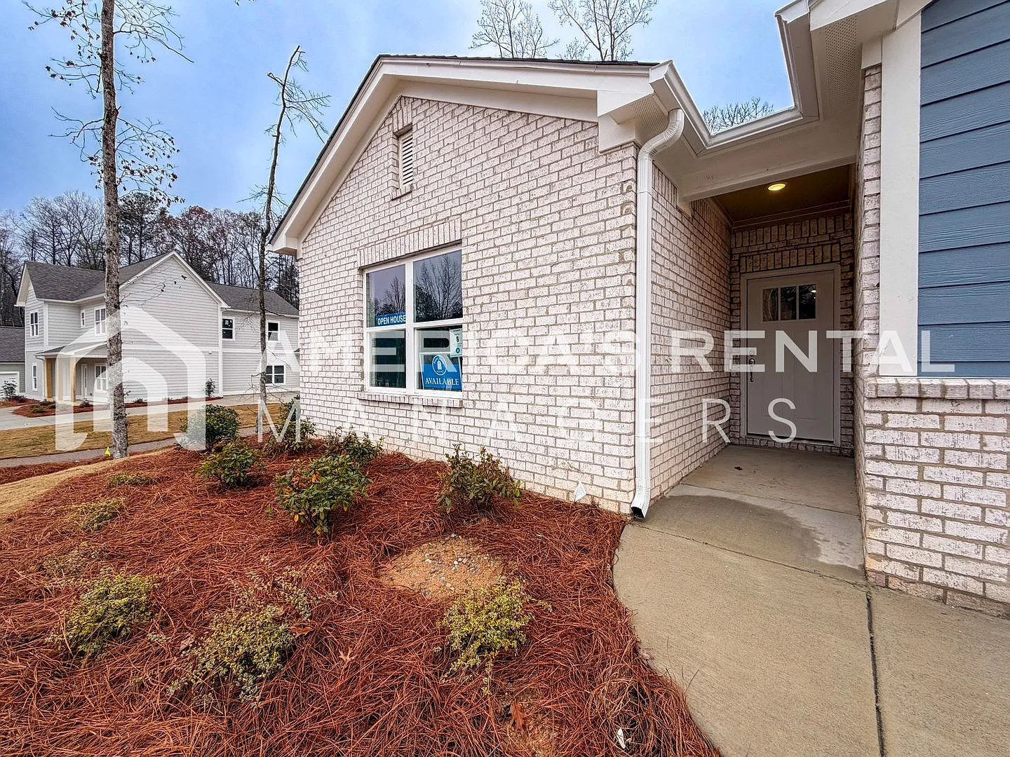 Brand New Construction in Sterrett! — Photo 4