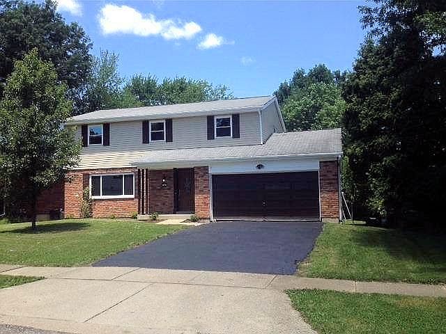 1st image of 1042 Pinehollow Ln