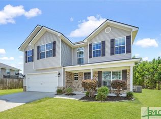 28 Tawny Ct, Midway, GA 31320