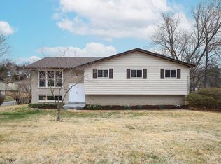 1241 Arnold Tenbrook Rd, Arnold, MO 63010
