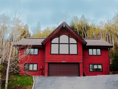 22660 Snowbird Trl, Oak Creek, CO, 80467