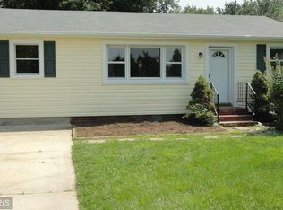 1850 Harbor Dr, Chester, MD 21619