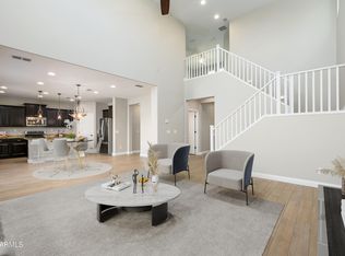 1860 W BUCKHORN Trail, Phoenix, AZ 85085