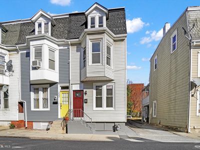 231 Park Pl, York, PA, 17401