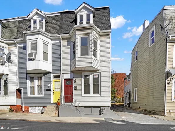 231 Park Pl, York, PA 17401