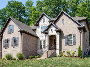 7213 Natchez Pointe Dr, Nashville, TN 37221