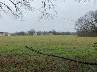 Lansing Switch Rd, Longview, TX 75602