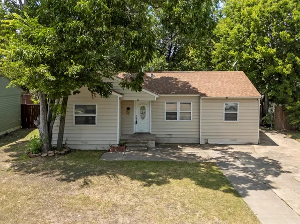 123 Collins Dr, Irving, TX 75060