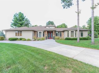 2941 12th St S, Wisconsin Rapids, WI 54494