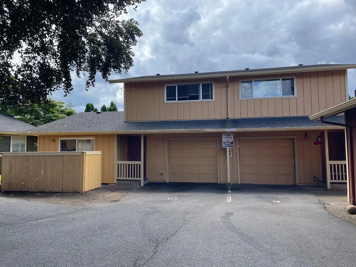 17420 NE Halsey St. — Photo 3