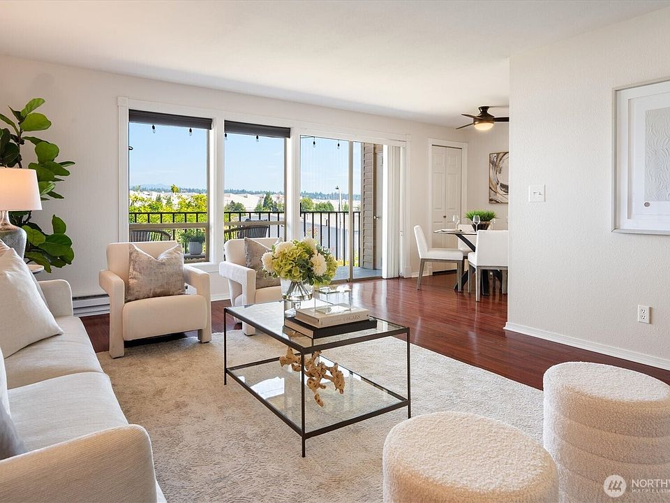 1st image of 11600 Rainier Avenue S #202