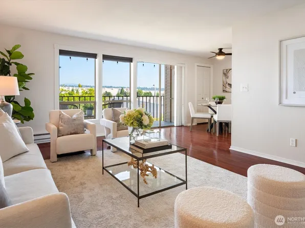 11600 Rainier Avenue S #202, Seattle, WA 98178