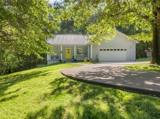 416 Meadow Lark Dr, Harrison, AR 72601