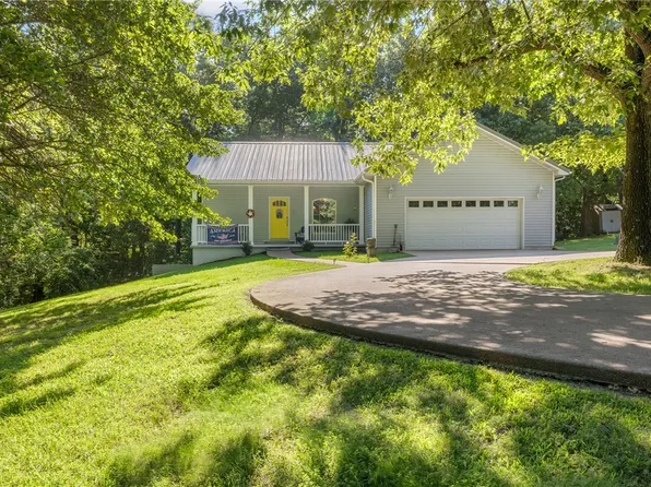 416 Meadow Lark Dr, Harrison, AR 72601