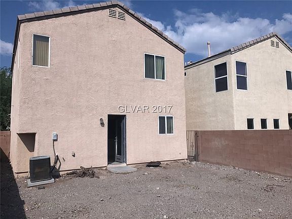 Back of House