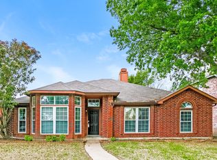 7026 Lo Chalmers Ln, Garland, TX 75043