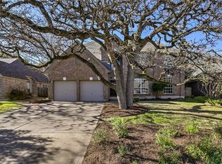 7906 Henry Kinney Row, Austin, TX 78749